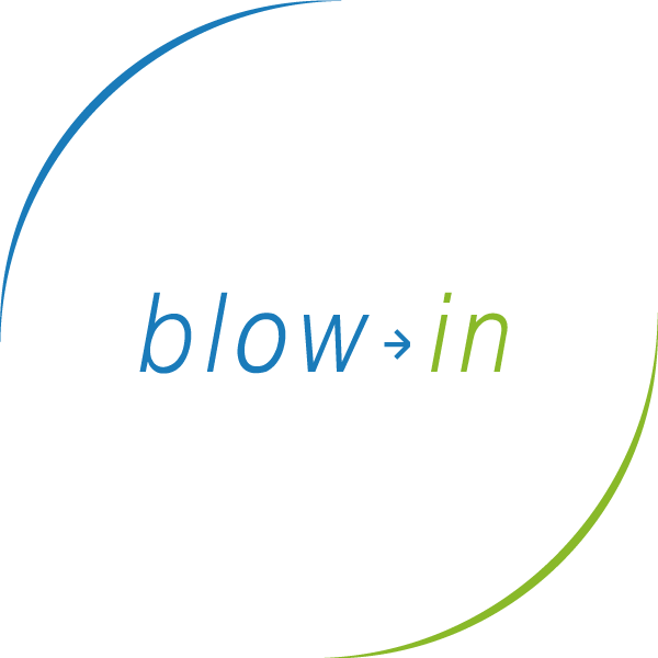 株式会社blow-in