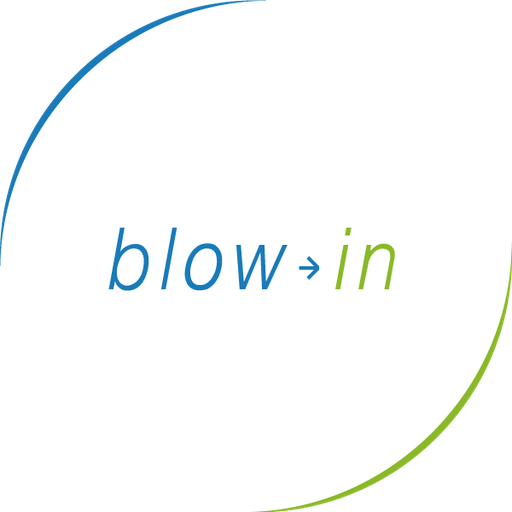 株式会社blow-in