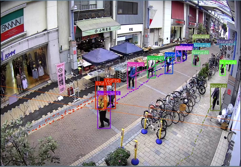 計測画面位イメージ