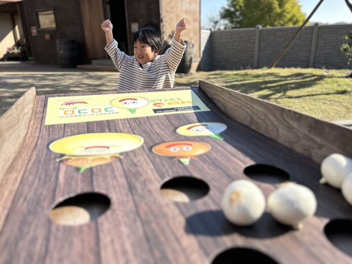 ▲はじめてのクエストでビンゴを狙え!