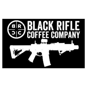 米国で大人気の退役軍人が設立したコーヒーブランド 「BLACK RIFLE COFFEE」2020年1月より日本で正規販売開始