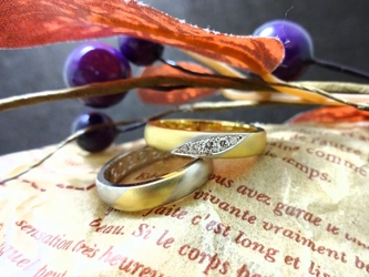 手作り結婚指輪製作サポートサービスの営業を再開！ オンラインでの相談受付や、結婚準備セミナーもスタート
