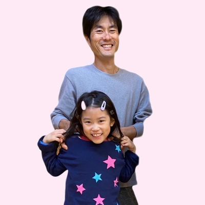 Katayama-Family