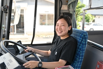 運転者