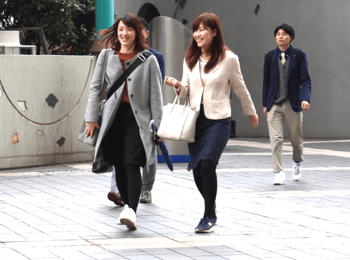 事例イメージ(東京)_アサヒ飲料株式会社