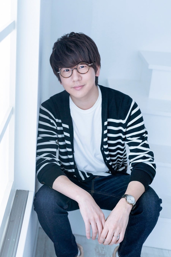 花江夏樹さん（佐々木 蓮 役）