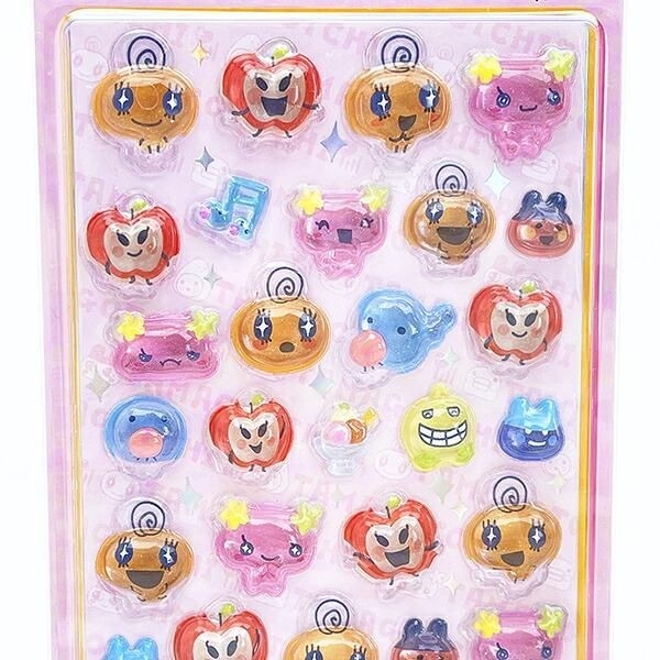 たまごっちボンボンドロップシール