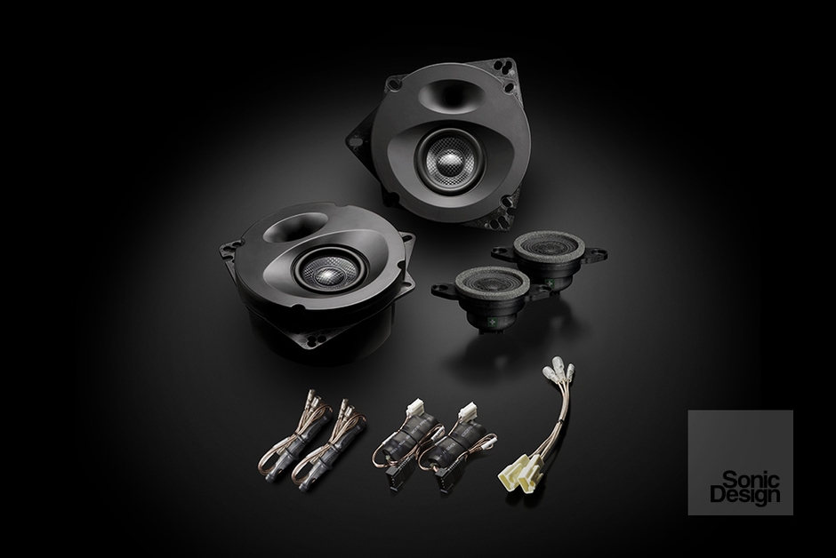 SonicPLUS R50ハイグレードモデル SP-R50M