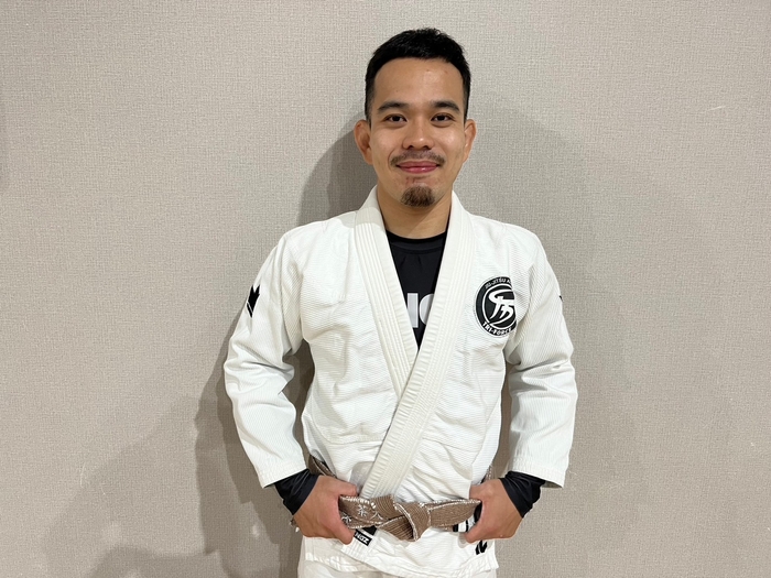 インストラクター 篠田 光宏