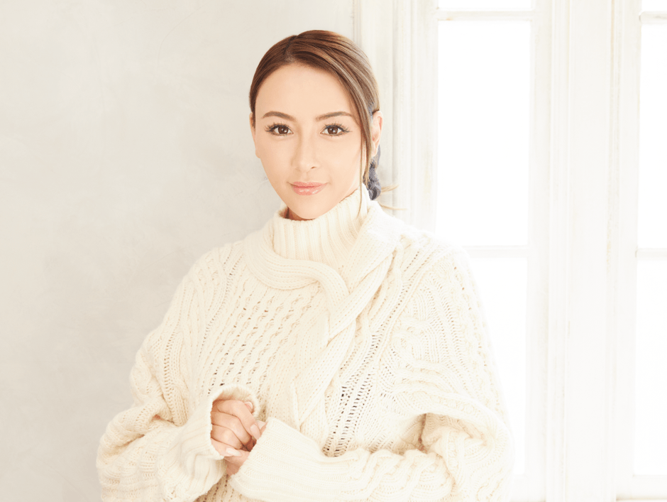 HESTAアンバサダー：GENKINGさん(2)