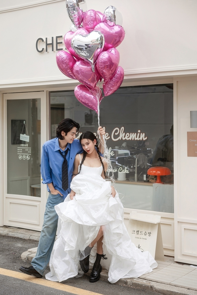 ROI STUDIO(ロイスタジオ)サンプルフォト