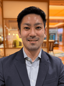 中村 龍之介