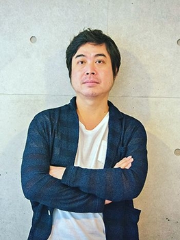 ラン・リグ代表取締役 渡邉 昇一