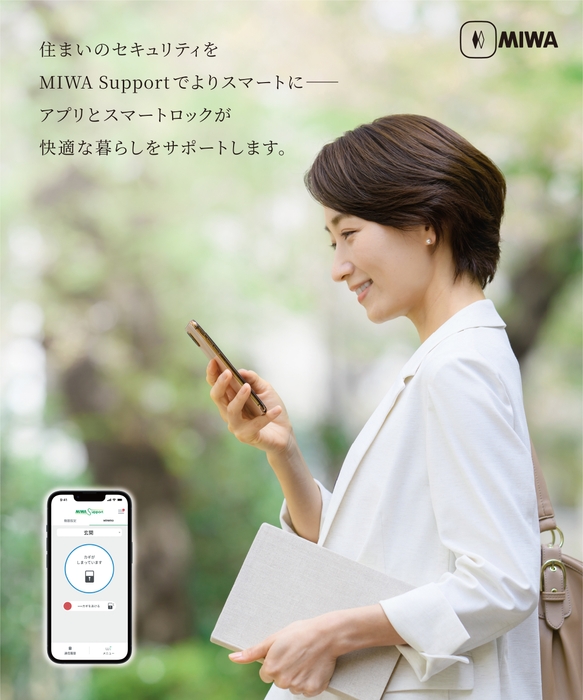 MIWA Support