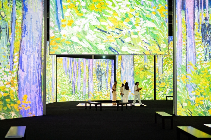 Photo:Grande Experiences