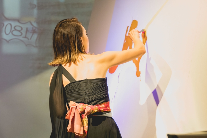 第2回MOXY MATSURIの様子1