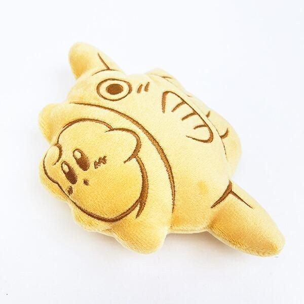 和柄が大人っぽいカービィのふわふ和コレクション