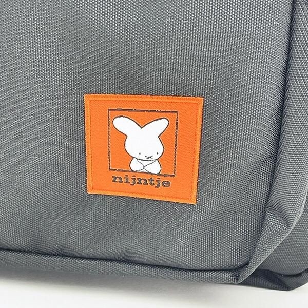 ミッフィーのバッグ