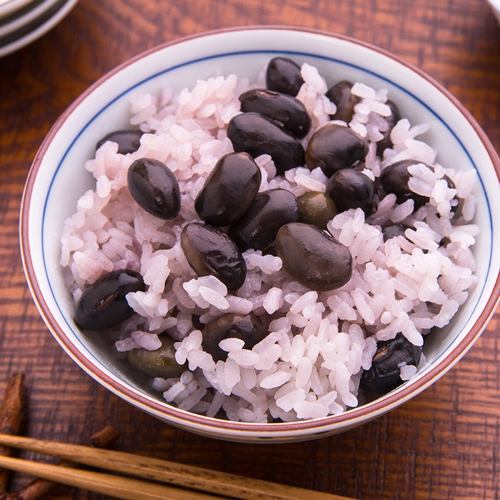 「畑の肉」と呼ばれるほど豆類の中でもタンパク質の含有量が最も多いです。