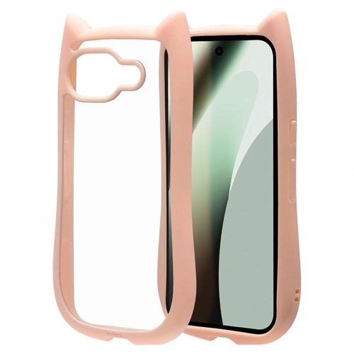 スモーキーピンク