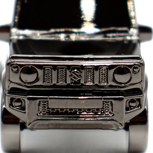 スズキジムニー キーチェーン BLACK EDITION