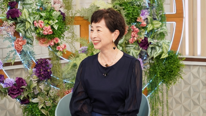 阿川佐和子さん