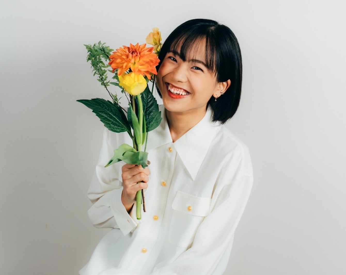 アンバサダー 春日 希さん