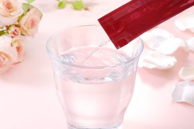 NO-MU-BA-RA　は冷たい飲み物でお楽しみいただけます