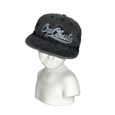  Washed Gray (mas-classic-cap-wg)