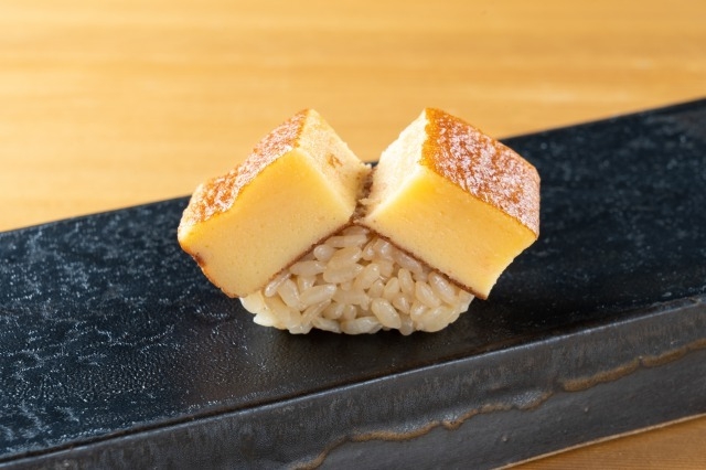 厚焼き玉子