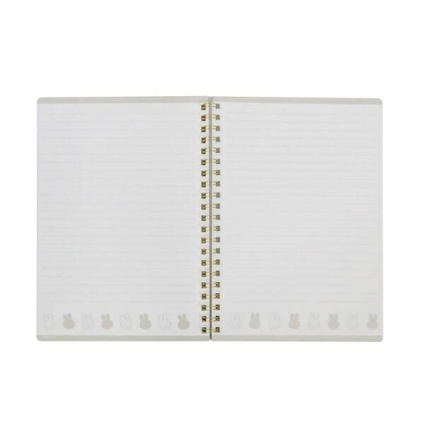 ミッフィーのシンプルなフェイスシリーズの文具