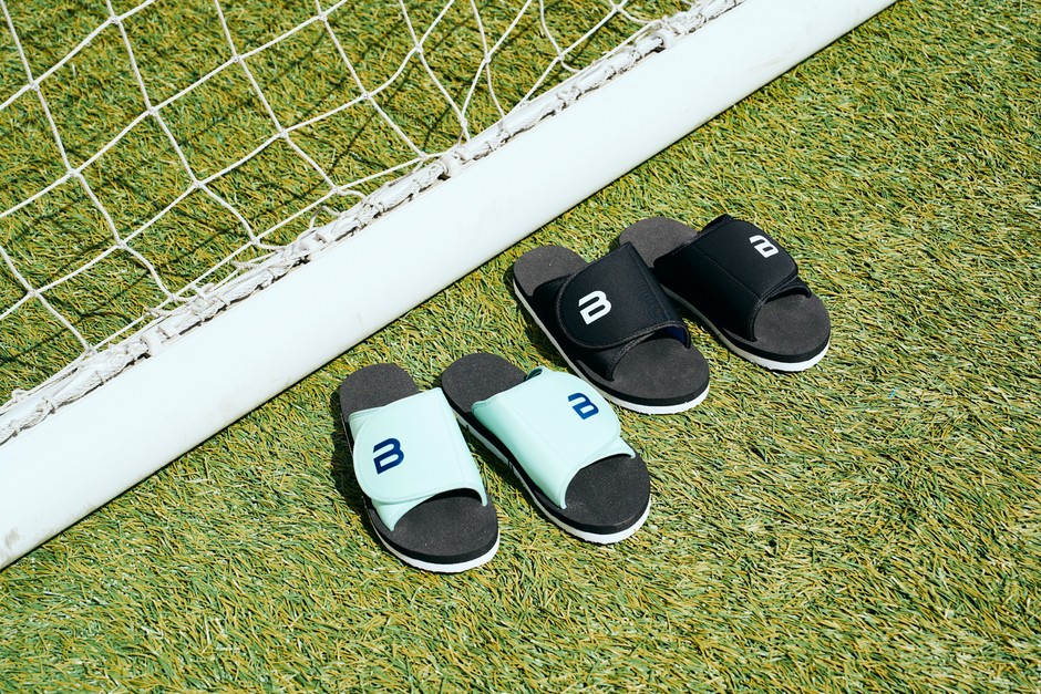 (トレサン)TRAINING SANDAL
