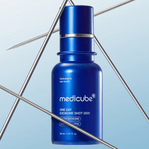 美顔器が人気の韓国コスメブランド「medicube(メディキューブ)」が 美顔器が人気の韓国コスメブランド「medicube(メディキューブ)」が
