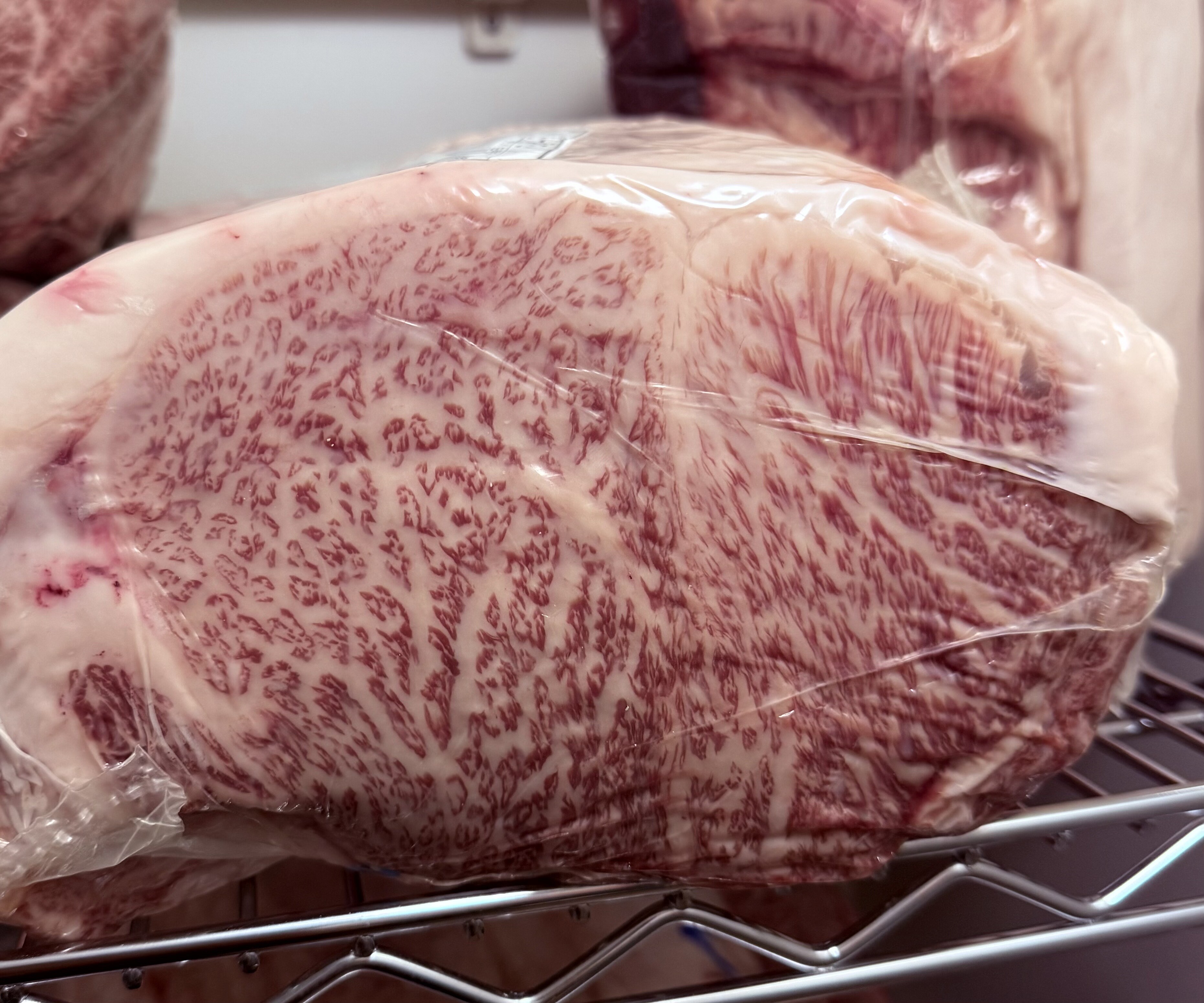 サーロイン優秀賞一席