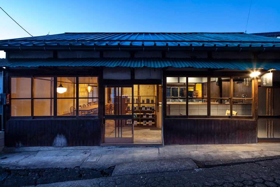 哲学と甘いもの