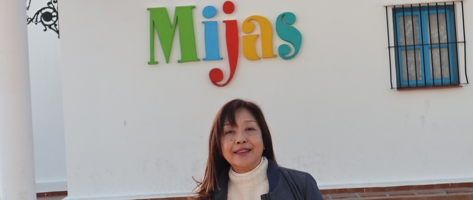 婦人発明家 榎本貴子