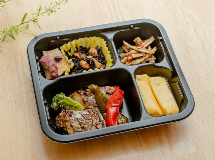 鰆の酒粕焼きセット