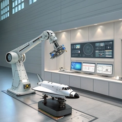 日本の航空宇宙ロボット市場は2034年までに6億4,660万米ドル規模に成長、年平均成長率10.26%で推移