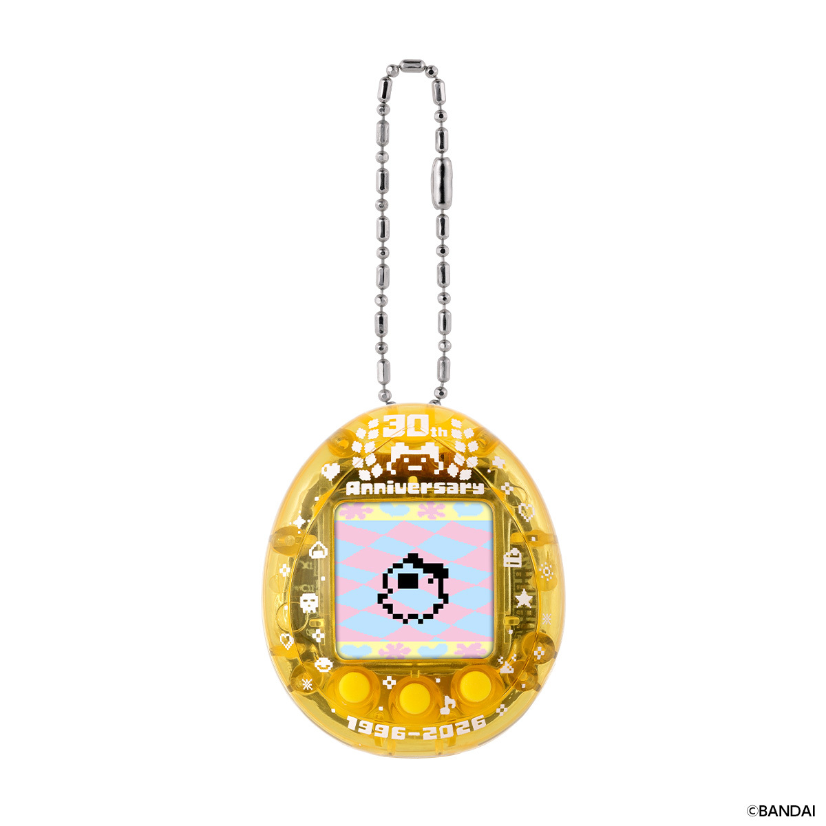 まめっちメモリーズ 30thいえろー(商品イメージ2)