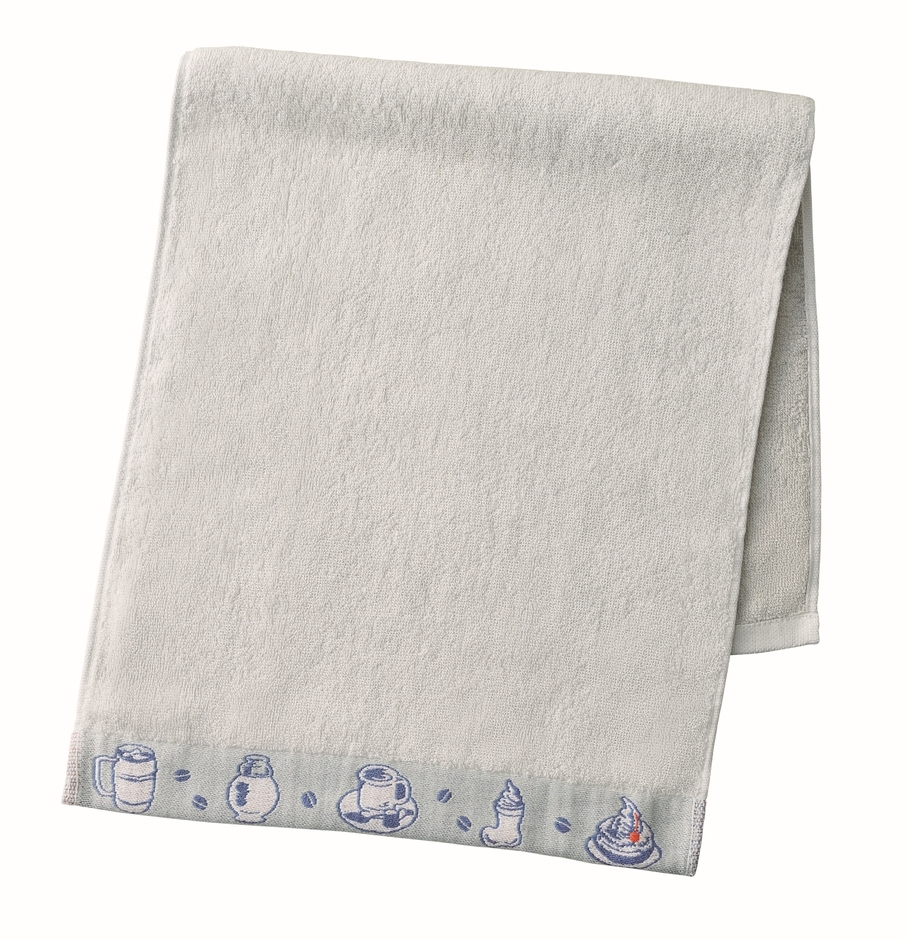 フェイスタオル(サマーバッグ2025)