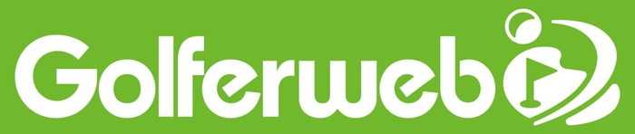 Golferwebアプリロゴ2