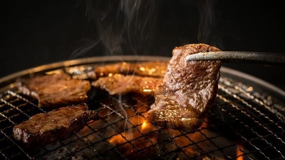 【駅近ドットコム掲載開始】本当に美味しい焼肉を食べるなら『にく家うましか』へ♪