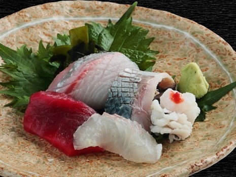 造り盛り合わせ(イメージ)