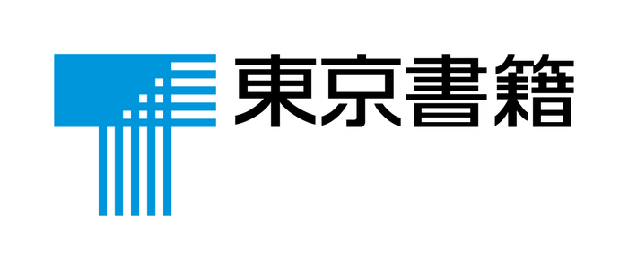 東京書籍株式会社 ロゴ