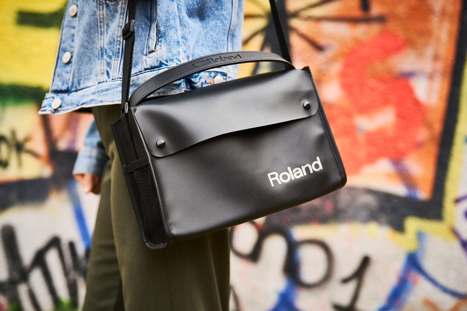 キャリング・ケース 『CB-MBC1』使用イメージ