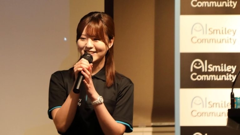 AIニュース解説担当　minami（AIsmiley Community） 氏