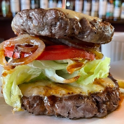 ビーフインパクト　