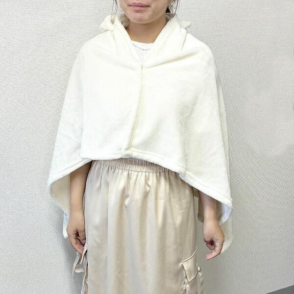 ミッフィーブランケット