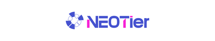 「NEOTier」ロゴ