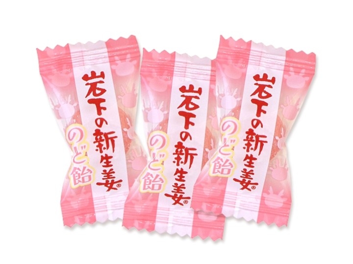 個包装にもイワシカちゃん♪